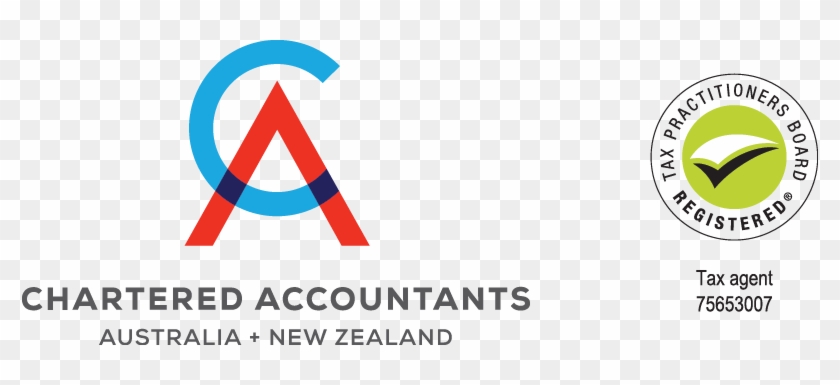 Ce Smith Mackay Accountants Home - Chartered Accountants Australia Logo #1068858