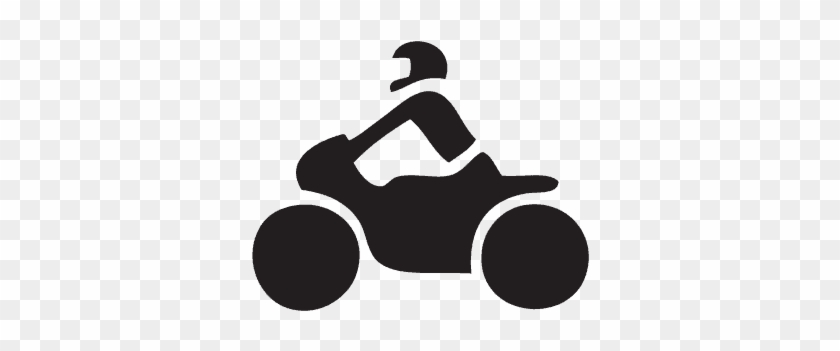 Motorcycle Clip Art #1068883