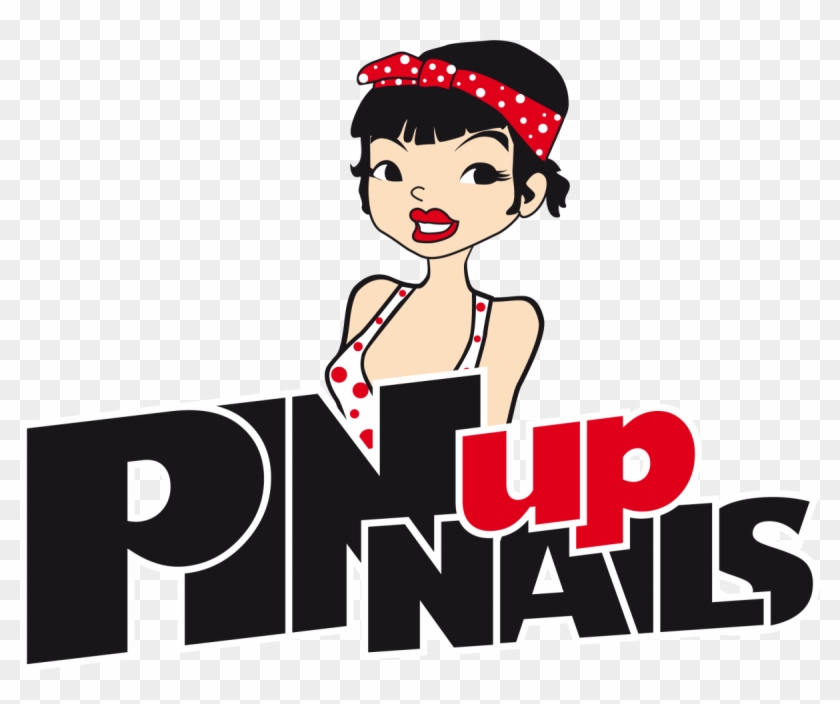 Manicure, Pedicure, Wizaż - Paznokcie Pin Up #1068903