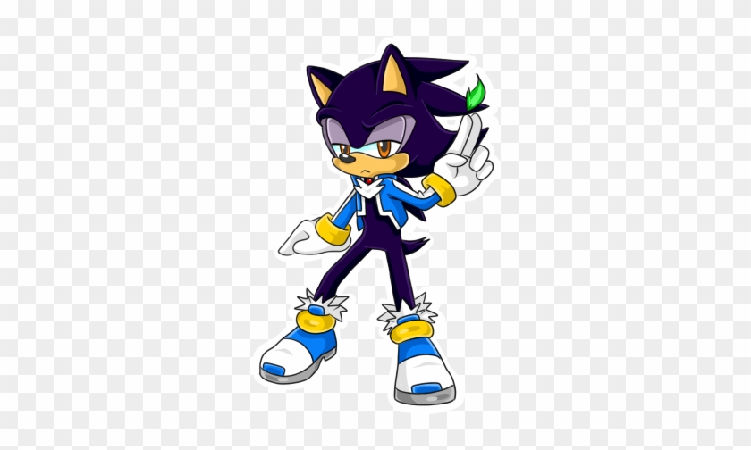 Blaze The Cat X Sonic The Hedgehog - Shadow The Hedgehog Children #1068941