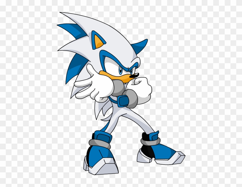 Sonic Hyper X