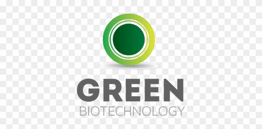 Green Biotechnology - Circle #1068981