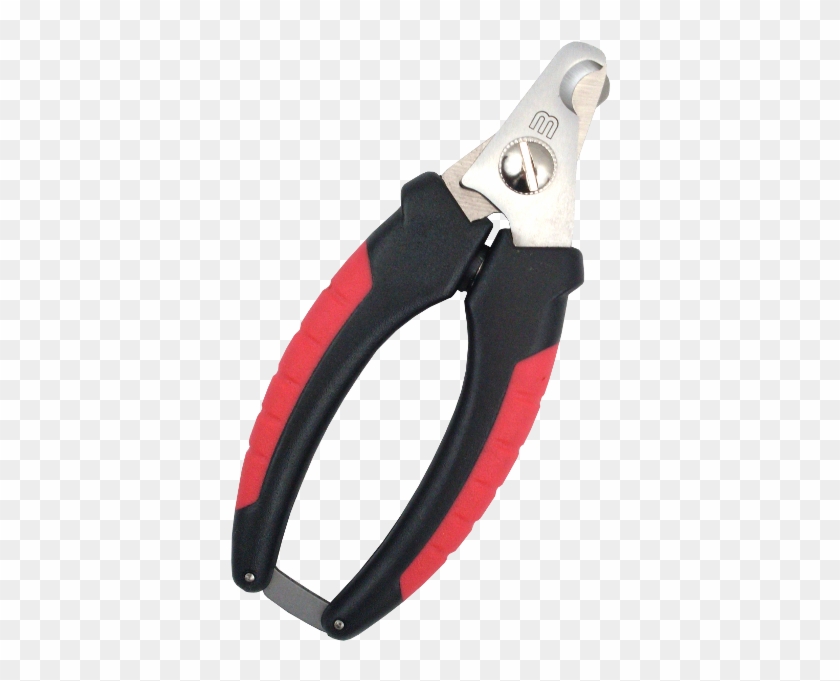 Mikki Small Nail Clipper - Dog Nail Clippers Png #1069011