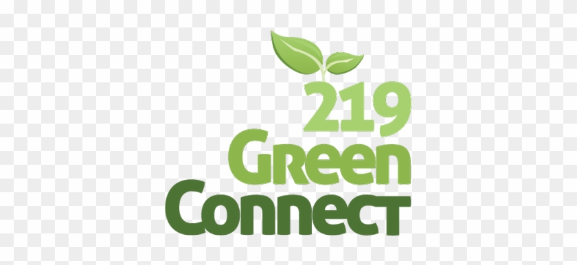 219 Green Connect - Graphic Design #1069012