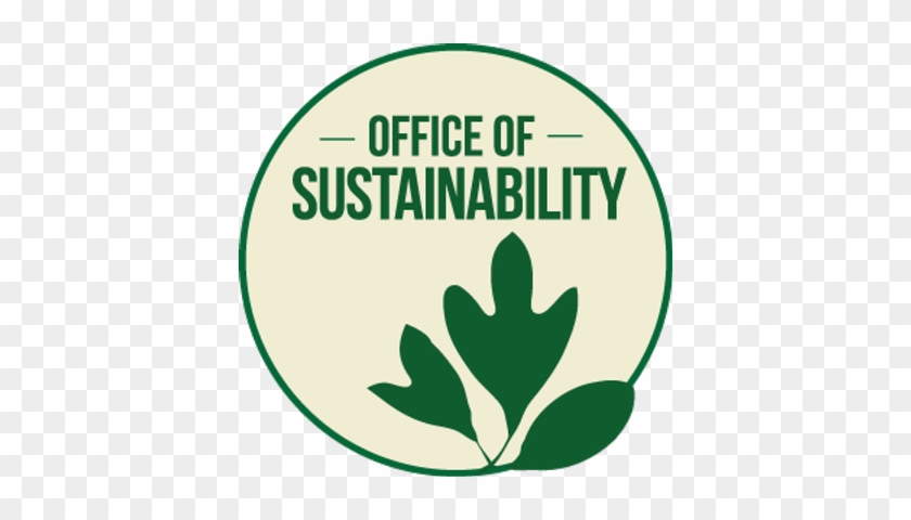 Mason Goes Green - Gmu Office Of Sustainability #1069028