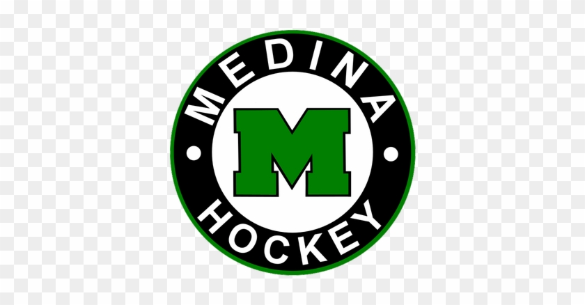 Medina Hockey Club - Ice Hockey #1069041