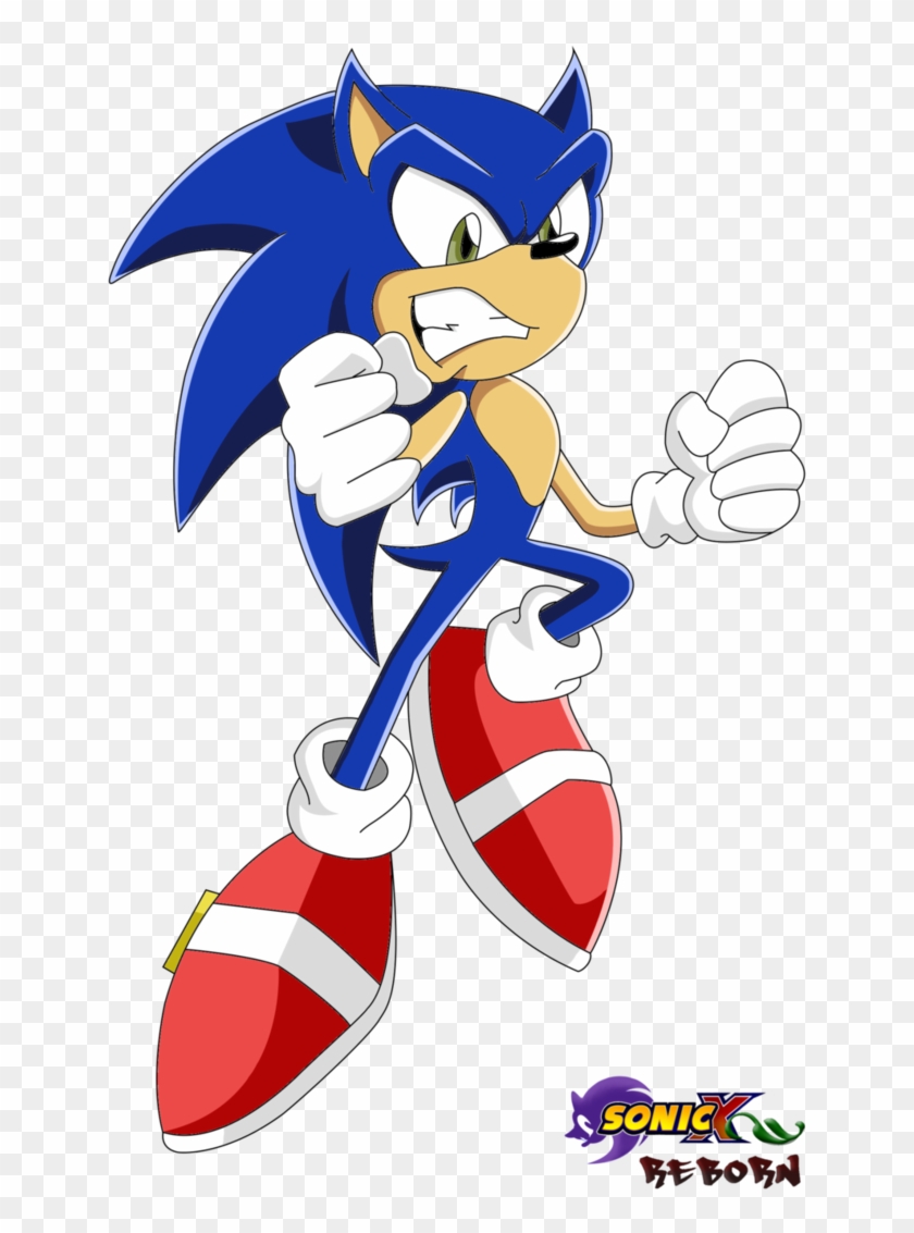Sonic The Hedgehog - Sonic X Vol 22 #1069051