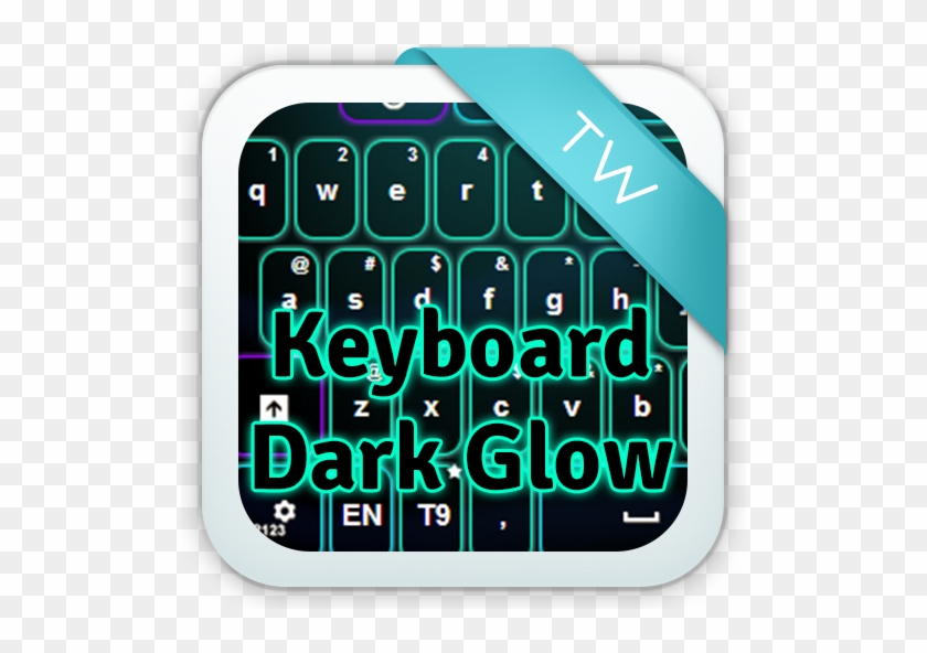 Keyboard - Computer Keyboard #1069058