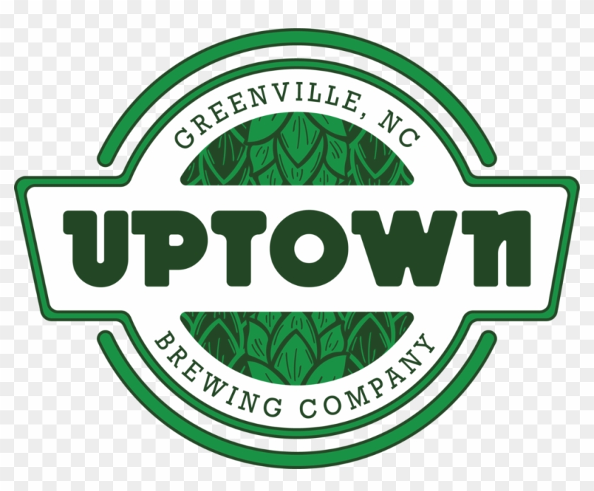 Utb Logo 2016 - Greenville Nc Brewery #1069063