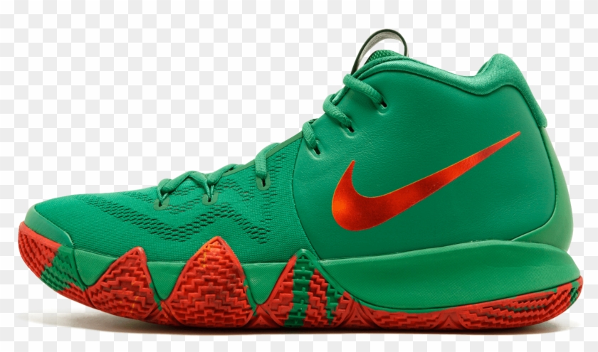 Air Jordan, Nike, Adidas, Supreme Amp Other Footwear - Kyrie 4 #1069072