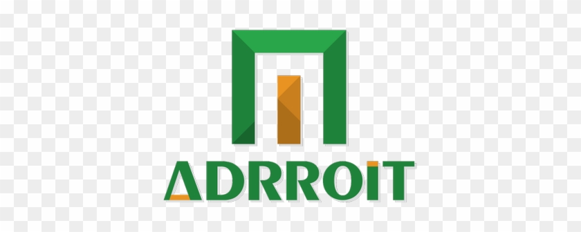 Adrroit Technologies - Graphic Design #1069076