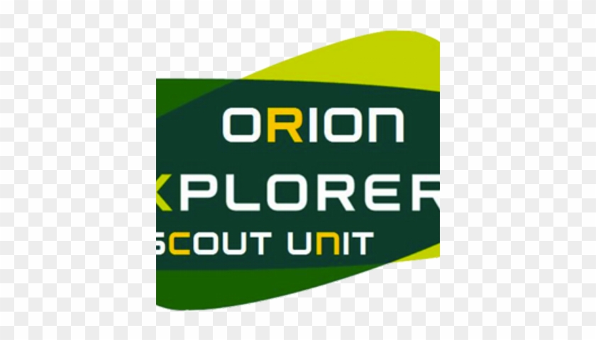 Orion Esu - Explorer Scouts #1069090