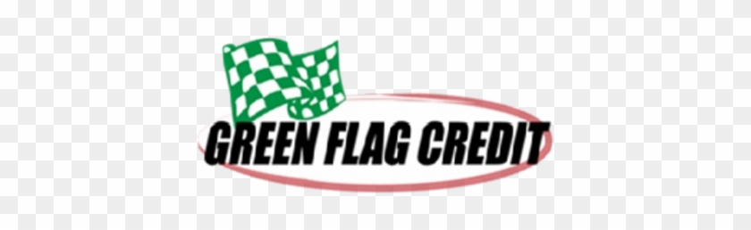 Checkered Flag #1069102