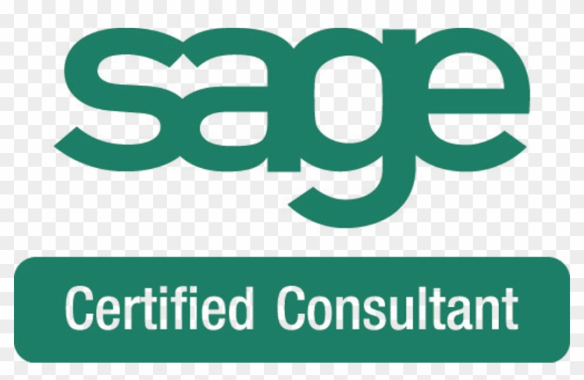 Sage Certified Consultant - Sage Certification #1069109