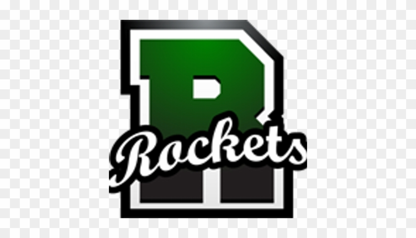 Rockets Class - Delta High School Utah #1069112