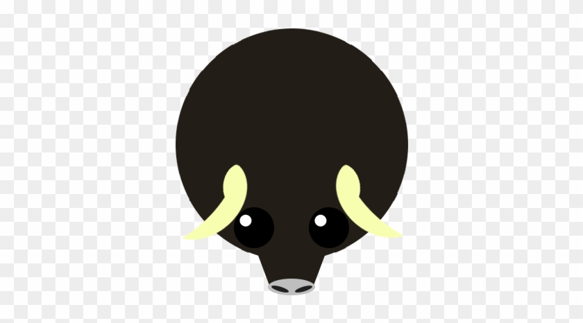 Muskox2 - - Mope Io Arctic Animals #1069135