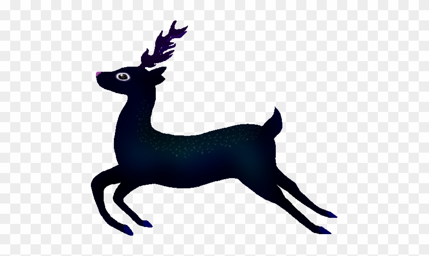Art And Stuff - Reindeer #1069172