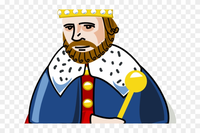 King Clipart Animated - French Revolution Clipart #1069183