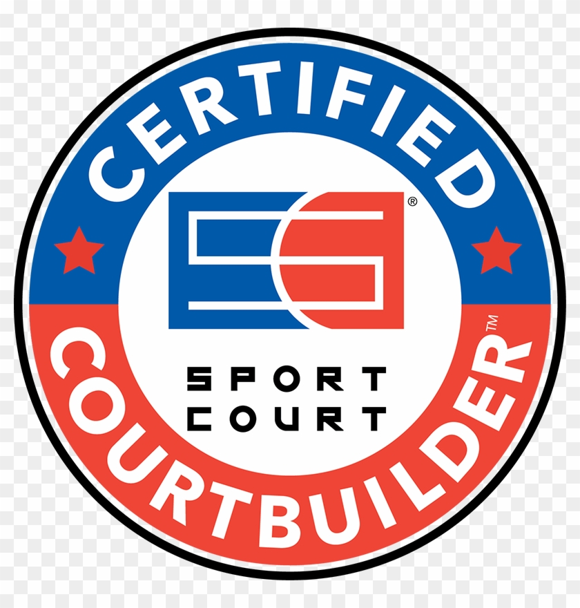 Certified Courtbuilder - Shopify Trust Badges Png #1069189