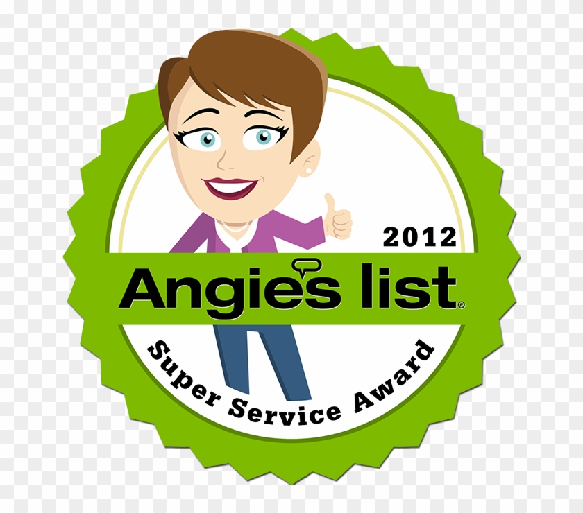 Tags - Angies List Super Service 2012 #1069217