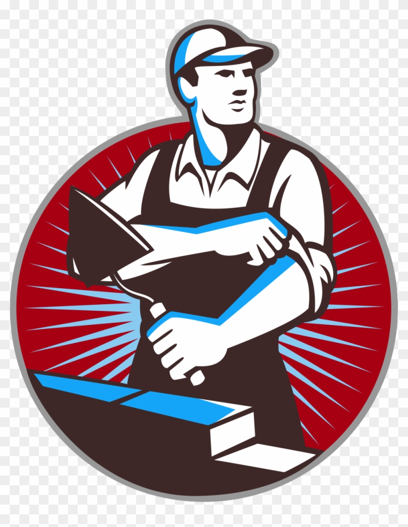 Mason Vector #1069227