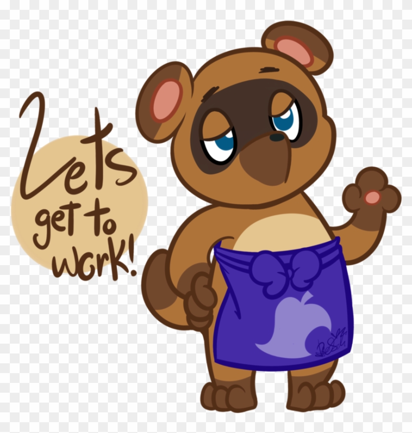 Let S Get To Work Commission By Befishproductions On - Student #1069257