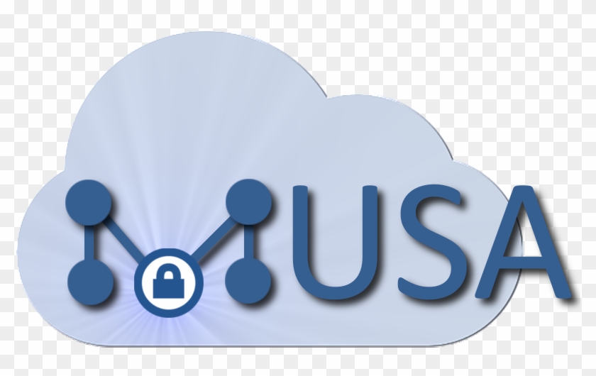 Security In Multi Cloud - Logo #1069288