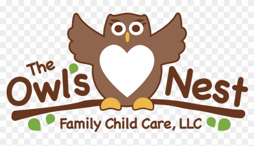 Nest Clipart Owl Nest - Owls Nest Png #1069291