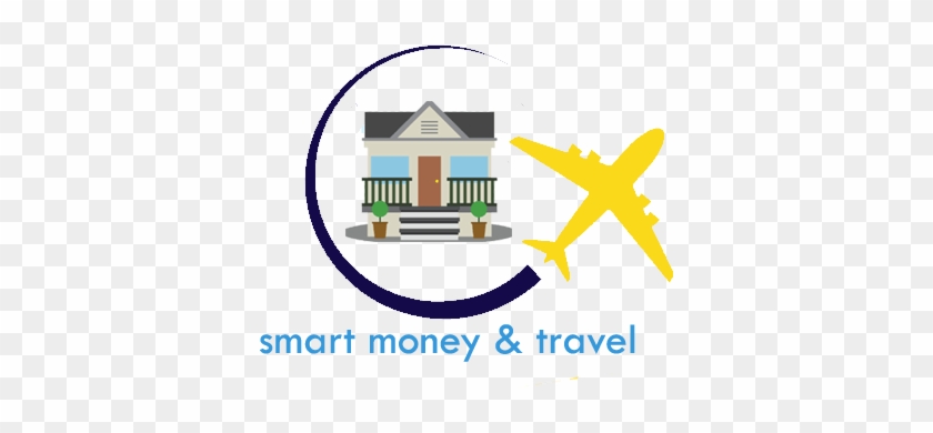 Smart Money And Travel - Travel #1069312