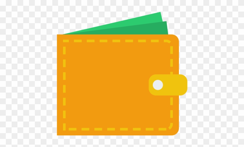 Money Clipart Wallet - Funding #1069322