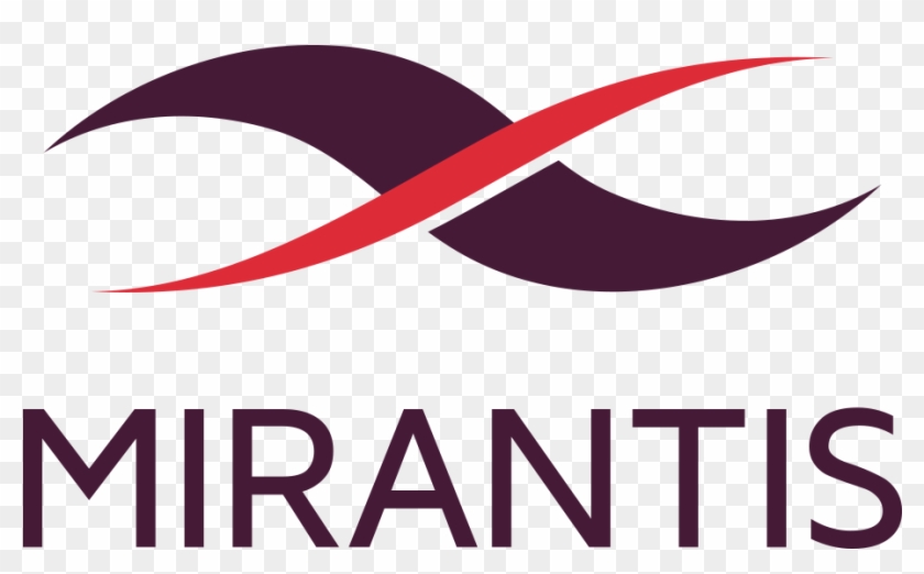 25, 2018 Mirantis Announced Today That It Is Bringing - Mirantis Logo #1069341