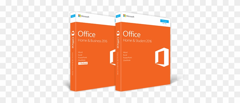 Office 2016 Home & Business - Bundle 5 X Microsoft Office 2016 Home #1069349