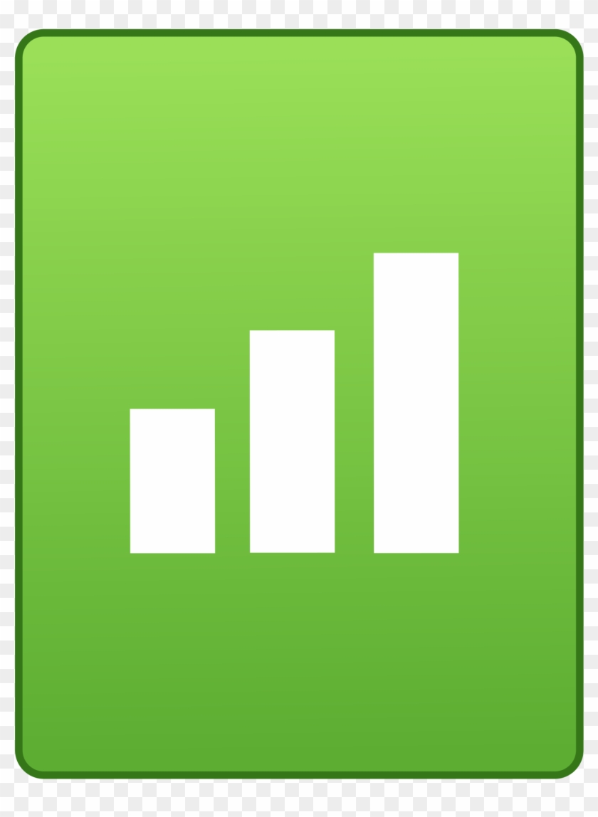 File - Antu Application - - Sign #1069359