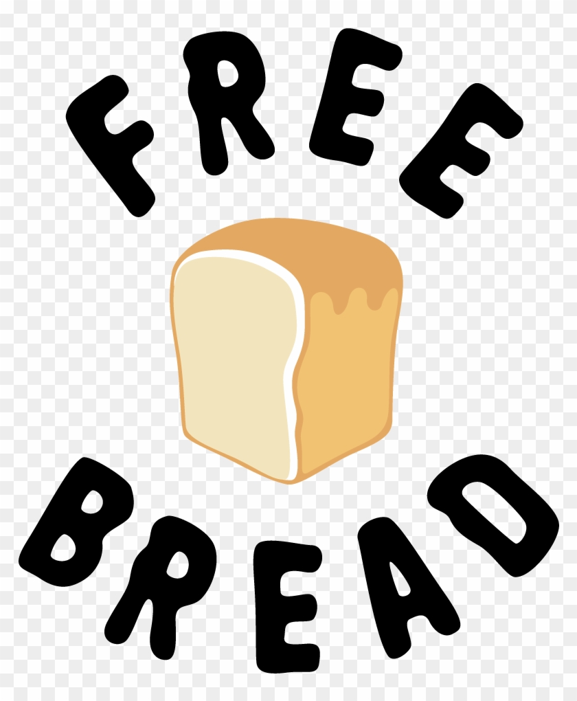 Free Bread Intl #1069380
