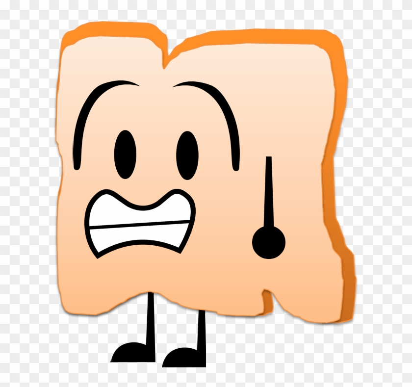 Bread Pose - Pose #1069384