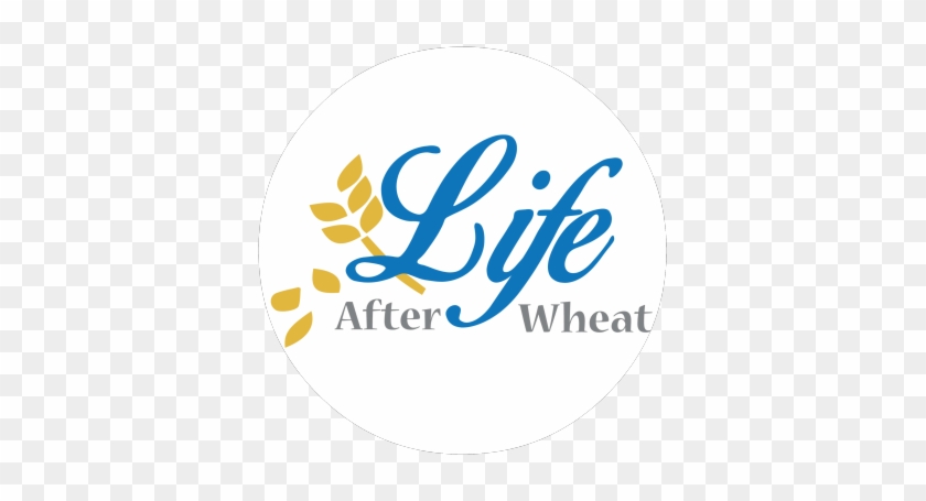 Life After Wheat Logo Round - Stories For Life: Parables And Principles #1069387
