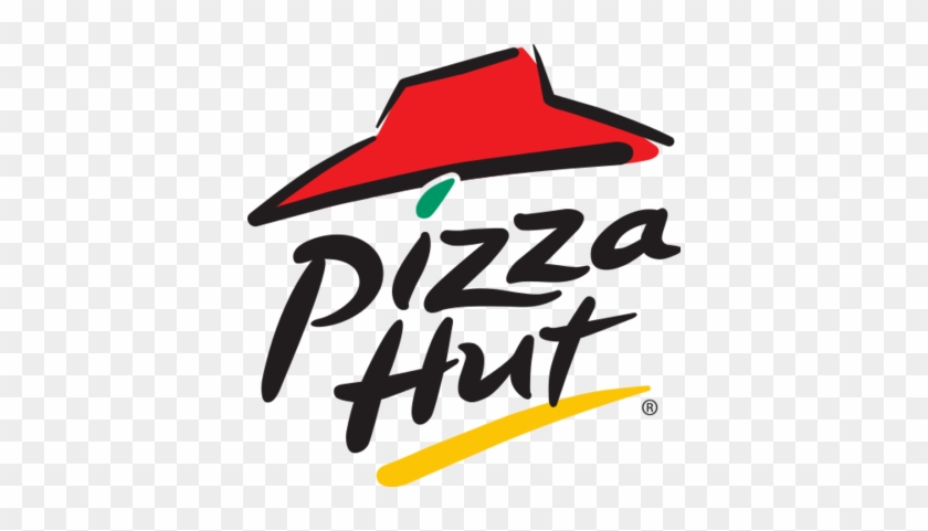 Pizza Hut - Pizza Hut Logo Png #1069422