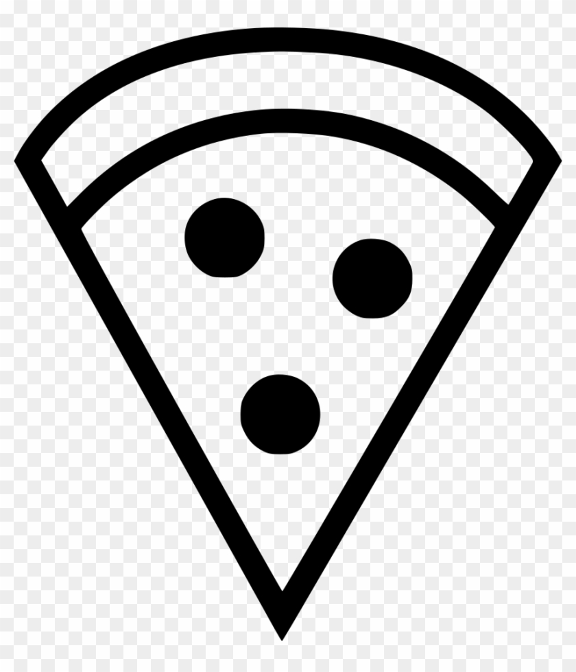 Pizza Comments - Icon #1069427