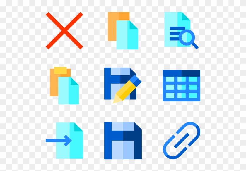 Edit Icon PNG, Vector, PSD, and Clipart With Transparent