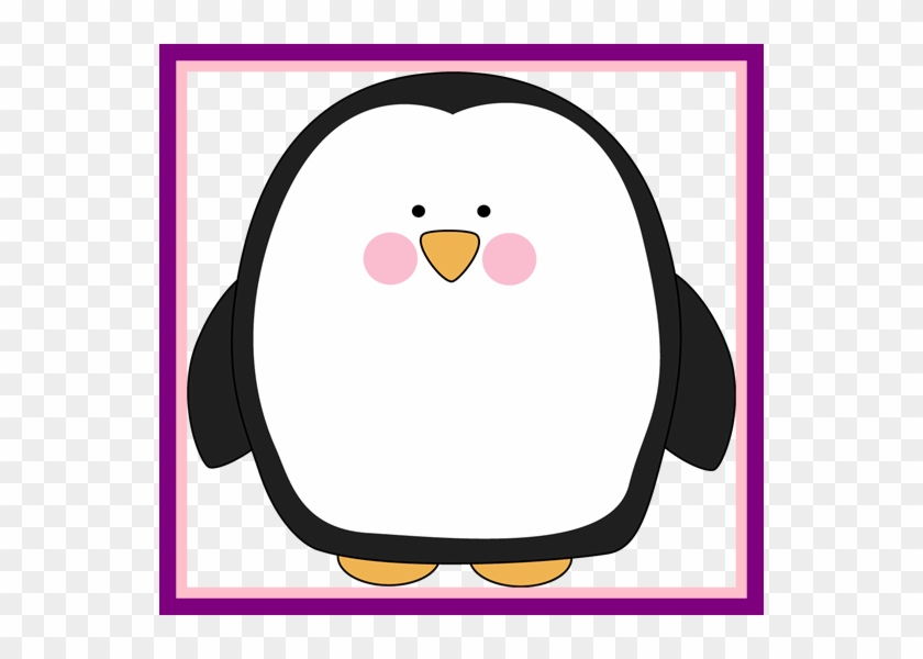 Incredible Cute Cartoon Baby Vector For About Of Penguin - Clip Art #1069461