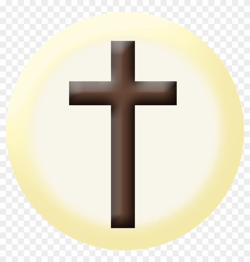 Religious - Clip Art #1069496