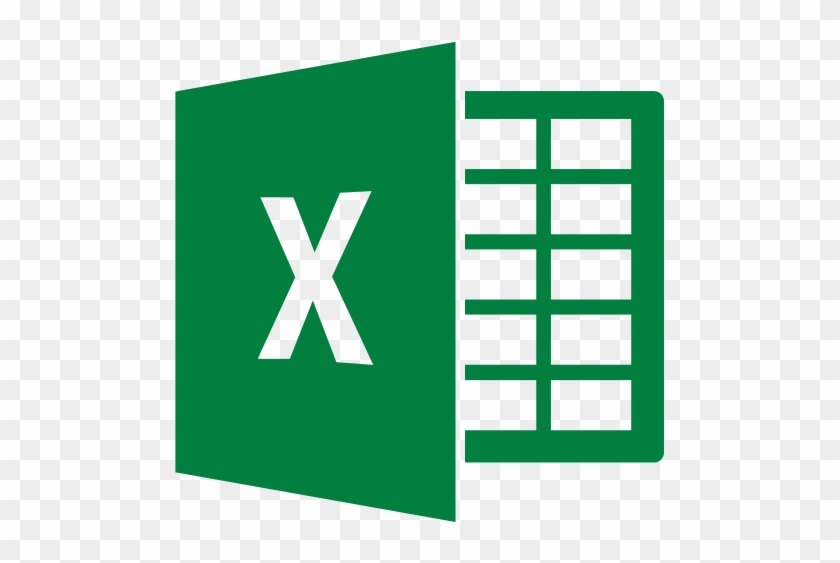 Microsoft Excel Computer Icons Visual Basic For Applications - Excel 2018 Logo Png #1069507