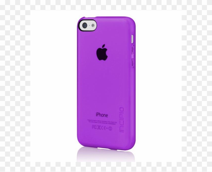 Auction - Incipio Feather Clear Case For Iphone 5c #1069532