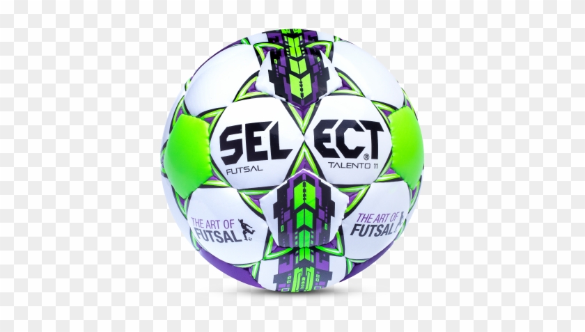 Futsal Talento U-11 - Select Futsal Ball #1069533