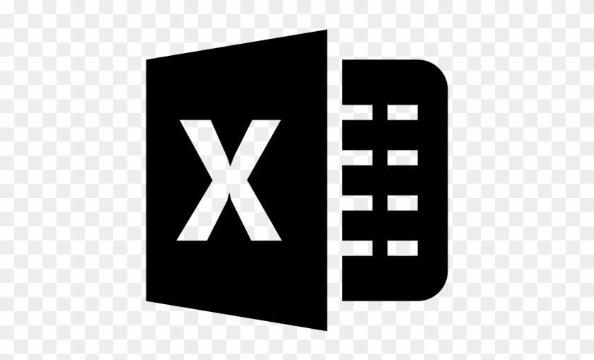 Microsoft Excel Icon - Powerpoint Icon #1069535