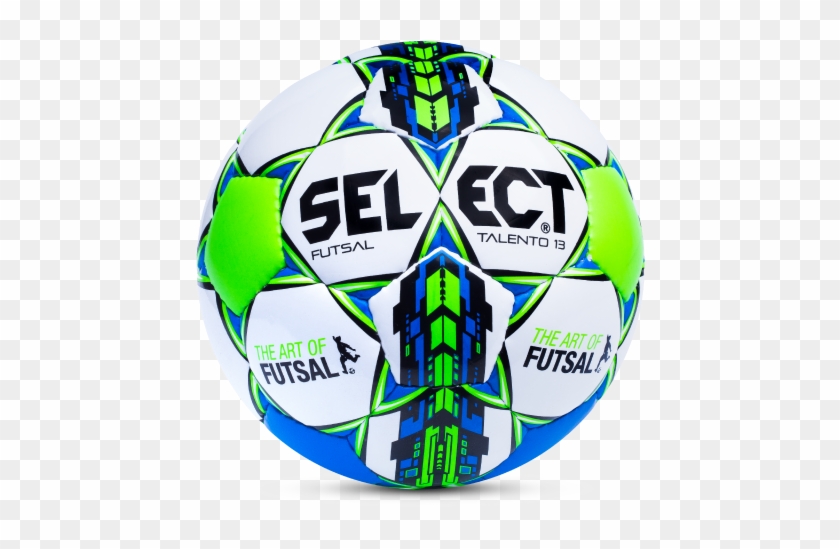 Training Series - Select Futsal Talento 13 #1069537