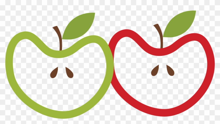 Two Apples Story - Two Apples Story #1069542