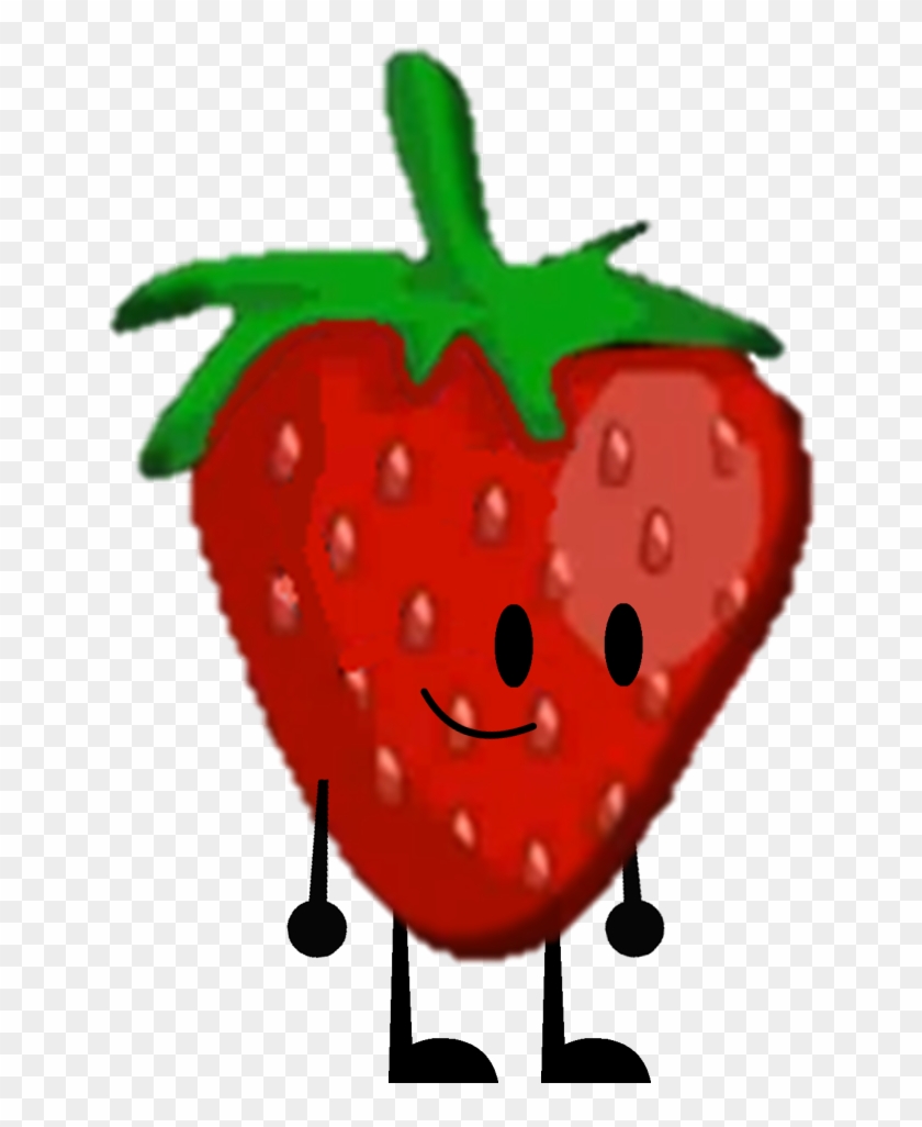 Strawberry - Strawberry #1069551