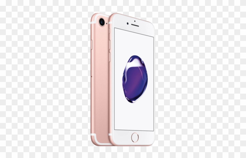 Apple Iphone 7 256gb - Iphone 7 Price In Bangladesh #1069550