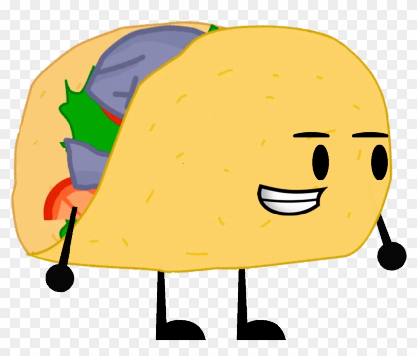 Taco - Wikia #1069555